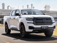 GWM Poer P30 2027 tem nova versão de entrada por R$ 205 mil