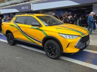 BYD Mako aparece no Festival de Interlagos; veja o que já sabemos