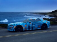 Ousadia ou exagero? Jaguar divulga detalhes do novo Type 01 de produção