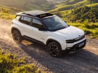 Jeep Avenger chega a partir de R$ 114.990; conheça as versões