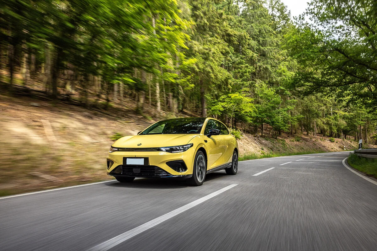 Leapmotor mostrará hatch B05 no Festival de Interlagos; há chances de venda?