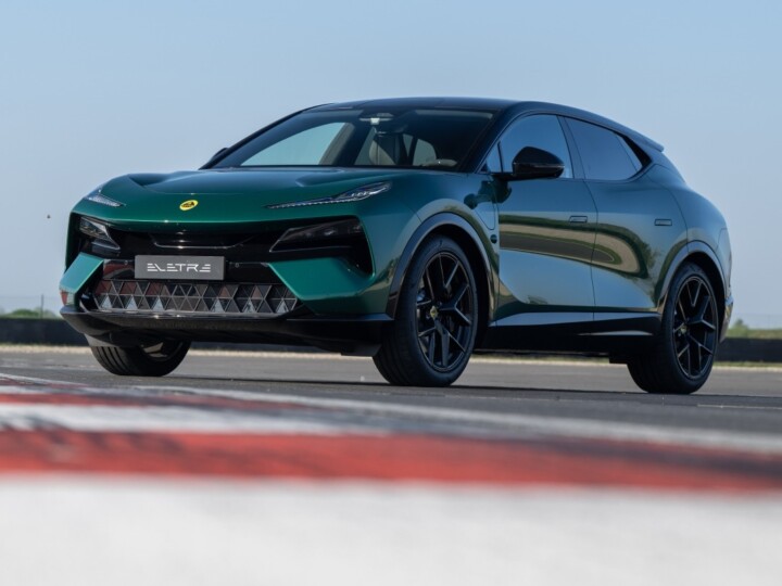 Operação da Lotus no Brasil começa com modelos partindo de R$ 795 mil