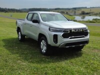 Nova Ram Dakota de entrada é lançada; veja o que ela entrega