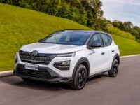 Renault Kardian ganha nova versão turbo por menos de R$ 100 mil