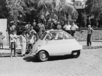 70 anos do primeiro nacional: Romi-Isetta ganha evento para celebrar a data