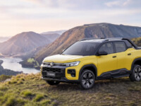 Tukan e nova Amarok demonstram força das picapes para Volkswagen