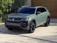 VW revela SUV cupê gigante nos EUA que pode antecipar novo Nivus