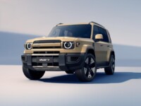 Mais invasões chinesas: Grupo Chery promete 5 novas marcas no Brasil até 2028