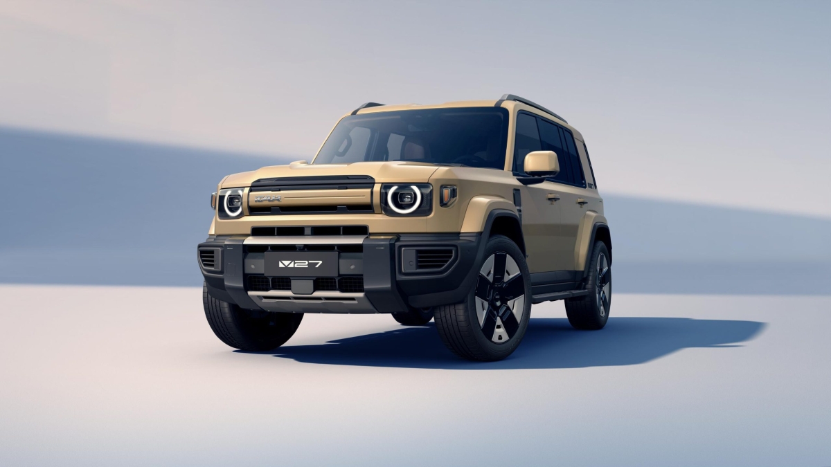 Mais invasões chinesas: Grupo Chery promete 5 novas marcas no Brasil até 2028