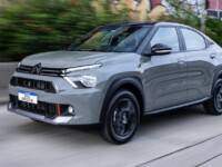 Citroën abaixa em até R$ 22 mil o preço de Basalt e Aircross