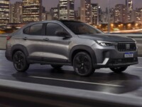 Fiat Fastback reorganiza gama na linha 2027 perdendo e ganhando versões