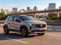 Fiat Pulse 2027 perde versões, fica mais fraco e encarece; veja o que muda