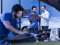 Ford cria curso gratuito para serviços automotivos
