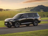 GAC GS9 quer espaço entre os grandes SUVs eletrificados por R$ 379.990