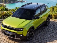 Jeep coloca o Avenger como forte concorrente entre SUVs de entrada