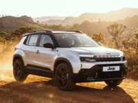 Jeep Avenger fica R$ 5 mil mais caro e ganha edição especial de 85 anos