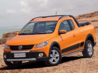 História da VW Saveiro: terceira fase, a atual
