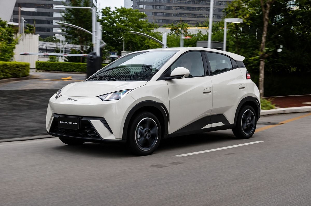 Confira os 50 carros mais vendidos do Brasil em agosto