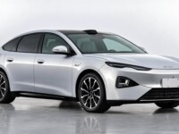 BYD Seal 07: sedã cresce e chega a 240 km/h em nova geração na China