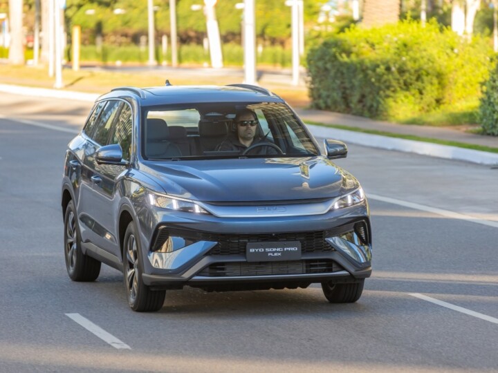 Recorde no segmento: carros eletrificados já alcançam 21% de participação no Brasil