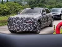 Inspiração inglesa: BYD desenvolve carros de luxo com estilo dos Rolls-Royce