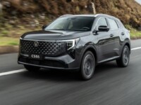 CAOA Changan CS55 estreia com motor PHEV flex de 286 cv; conheça