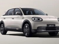 Novo QQ elétrico chegará ao Brasil em 2027 como Omoda e sem a Chery