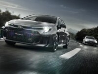 GR Corolla mais forte e com visual atualizado chega ao Brasil este ano