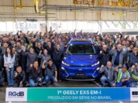 Grupo Renault-Geely acelera  investimento em produção local