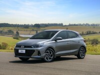 Hyundai HB20 e Creta 2027 com motor 1.0 turbo perdem potência