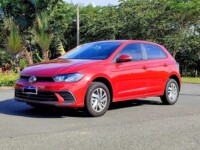 Polo Sense: porque escolhi esse carro para minha compra PCD