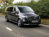 Segmento inédito no Brasil: Mercedes-Benz abre pré-venda de minivan de alto luxo