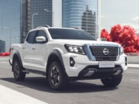 Oficial: Nissan Frontier sai de linha no Brasil à espera de nova geração híbrida