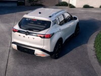 Nissan Kait chega à linha 2027 até R$ 10 mil mais barato; veja o que muda