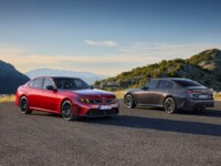 Novo BMW Série 3 muda por completo com motores a combustão de até 443 cv