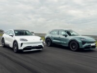 Mais de 1.000 cv: Porsche Cayenne Electric é lançado oficialmente no Brasil