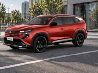 Renault Boreal encarece R$ 5 mil e passa a ter apenas uma versão abaixo dos R$ 200 mil