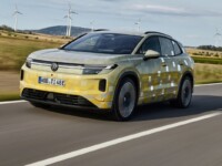 VW Tiguan elétrico: sucessor do ID.4 usará nome de peso na Europa