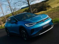 Qual você leva? VW ID.4 tem preço de Tiguan como primeiro elétrico da marca vendido no Brasil