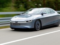 VW cria carro elétrico mais eficiente do mundo que pode chegar às ruas