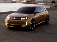 Retornando contra os chineses: VW prepara novo ID.Up como elétrico de entrada