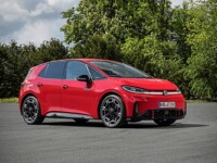 VW ID.3 GTI é apresentado como o mais potente da história da linha esportiva
