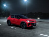 Reação alemã: VW Tera 2027 fica mais potente e ganha câmbio de T-Cross