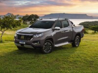 Stellantis vai reduzir produção de Fiat Titano e Ram Dakota por vendas baixas