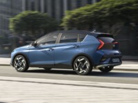 Hyundai confirma Bayon como novo SUV do i20 para ficar abaixo do Creta