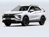 Mitsubishi Eclipse Cross tem nova versão de entrada por R$ 155 mil