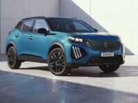Peugeot 2008 fica R$ 5 mil mais barato em toda a linha