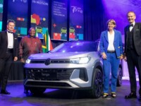 Do Brasil para o mundo: VW Tera se torna “Tengo” para ser fabricado na África do Sul