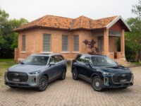 CAOA Chery Tiggo 9 chega com sete lugares e até 428 cv partindo de R$ 250 mil