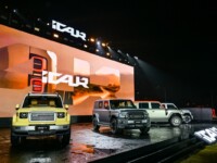 Chery confirma datas para iCaur e Omoda 4 no Brasil; Lepas terá três SUVs